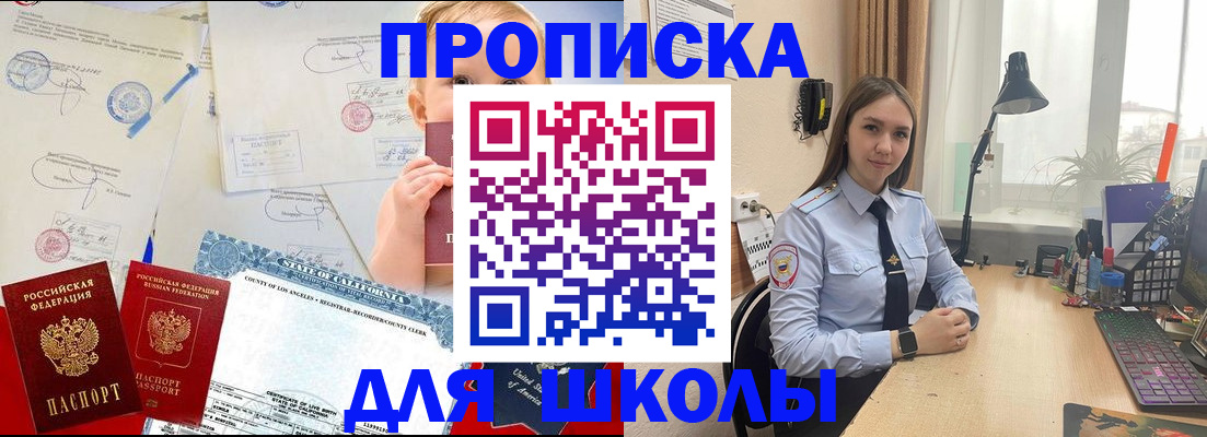прописка для школы в Тольятти